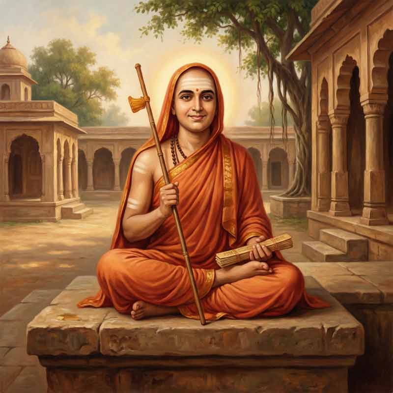 शिवाष्टकम् (आदि शंकराचार्य कृत)